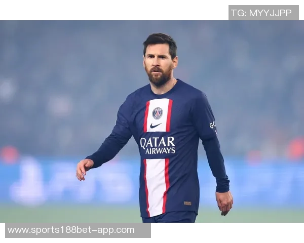 小马哥助力球队防守升级梅西伪九角色继续引领进攻新局面 小马哥助力球队防守升级梅西伪九角色继续引领进攻新局面