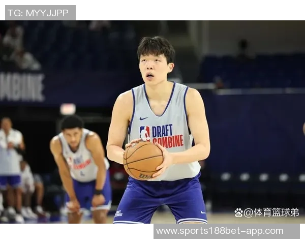 开拓者战术存在局限杨瀚森或能如小加般激发队友潜力