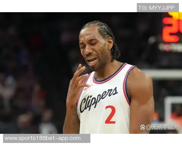 比尔盛赞莱昂纳德绝杀投篮震撼全场令人难以置信