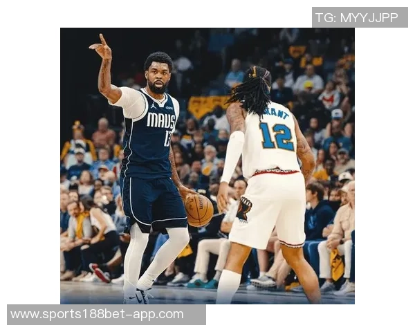 克莱呼吁莫兰特全力以赴但外界因素频频干扰他的表现