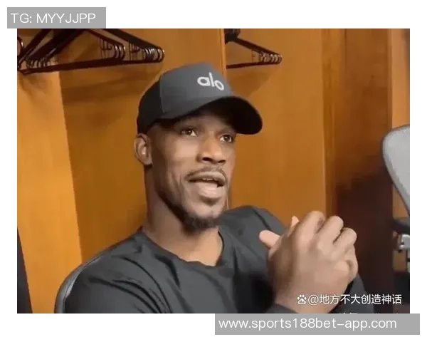 巴特勒谈库里表现强调团队合作的重要性不应依赖单一球员拯救比赛 巴特勒谈库里表现强调团队合作的重要性不应依赖单一球员拯救比赛